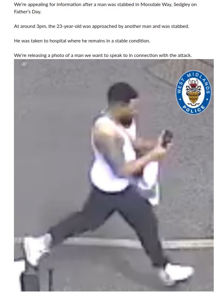 crochetjenny's tweet image. #Sedgley    
westmidlands.police.uk/news/west-midl…