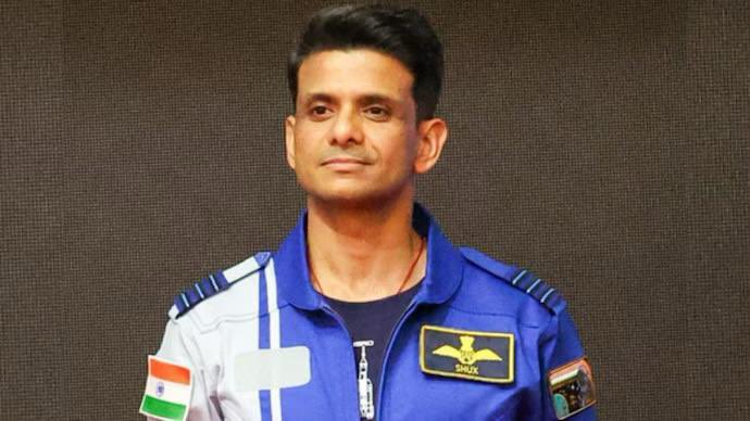 Tanuj (@imtanujsingh) on Twitter photo SHUBHANSHU SHUKLA BECOMES THE FIRST INDIAN ASTRONAUT IN 41 YEARS TO ENTER INTO SPACE. ๐ฎ๐ณ
- The Whole India and every Indians are proud of you, Shubhanshu Shukla. ๐๐ซก SHUBHANSHU SHUKLA BECOMES THE FIRST INDIAN ASTRONAUT IN 41 YEARS TO ENTER INTO SPACE. ๐ฎ๐ณ
- The Whole India and every Indians are proud of you, Shubhanshu Shukla. ๐๐ซก