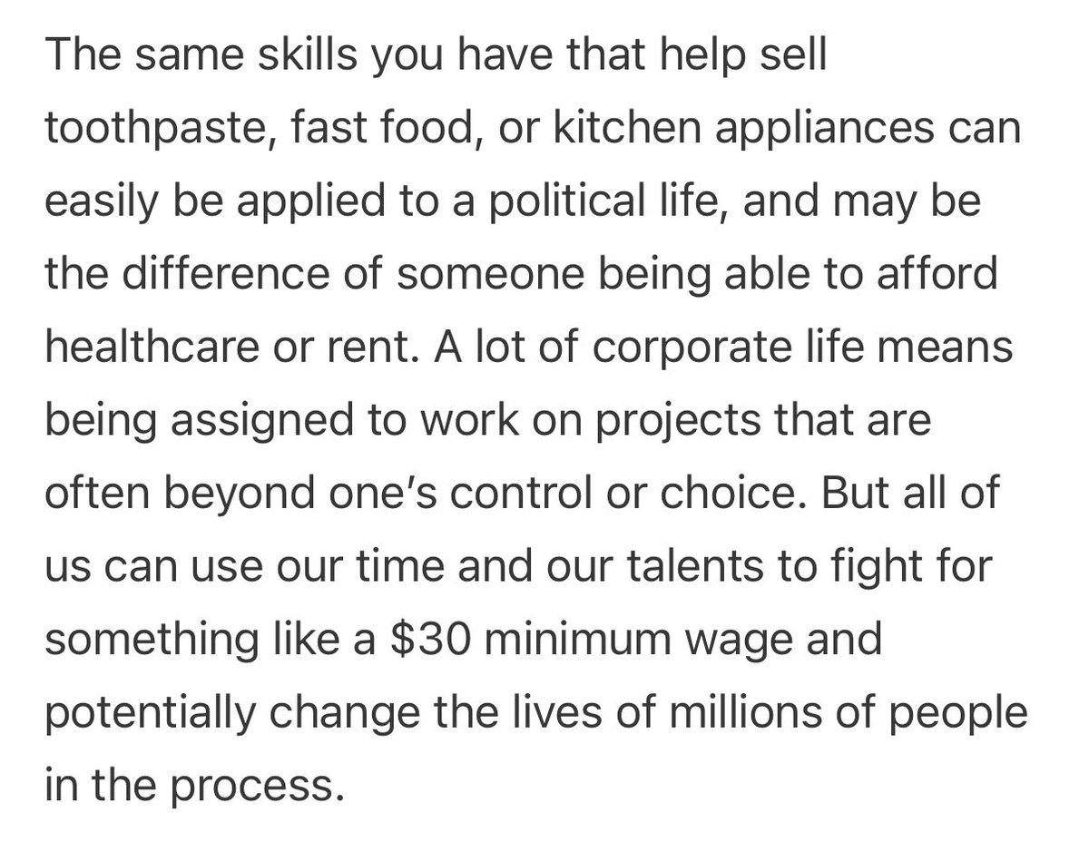 Rachel Karten (@milkkarten) on Twitter photo the video team behind <a href="/ZohranKMamdani/">Zohran Kwame Mamdani</a>’s campaign (<a href="/MeltedSolids/">Melted Solids</a>) came from corporate advertising, working at places like digitas and hbo. here’s what they told me when i asked how more marketers could transfer their skills to the world of politics. the video team behind <a href="/ZohranKMamdani/">Zohran Kwame Mamdani</a>’s campaign (<a href="/MeltedSolids/">Melted Solids</a>) came from corporate advertising, working at places like digitas and hbo. here’s what they told me when i asked how more marketers could transfer their skills to the world of politics.