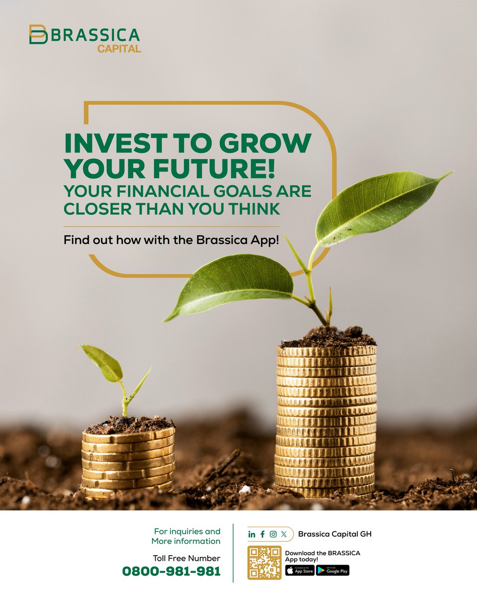 Invest to grow your future.
Your goals are closer than you think—and we’re here to help you reach them.

#BrassicaCapital #InvestSmart #GrowWithBrassica #InvestWithBrassica