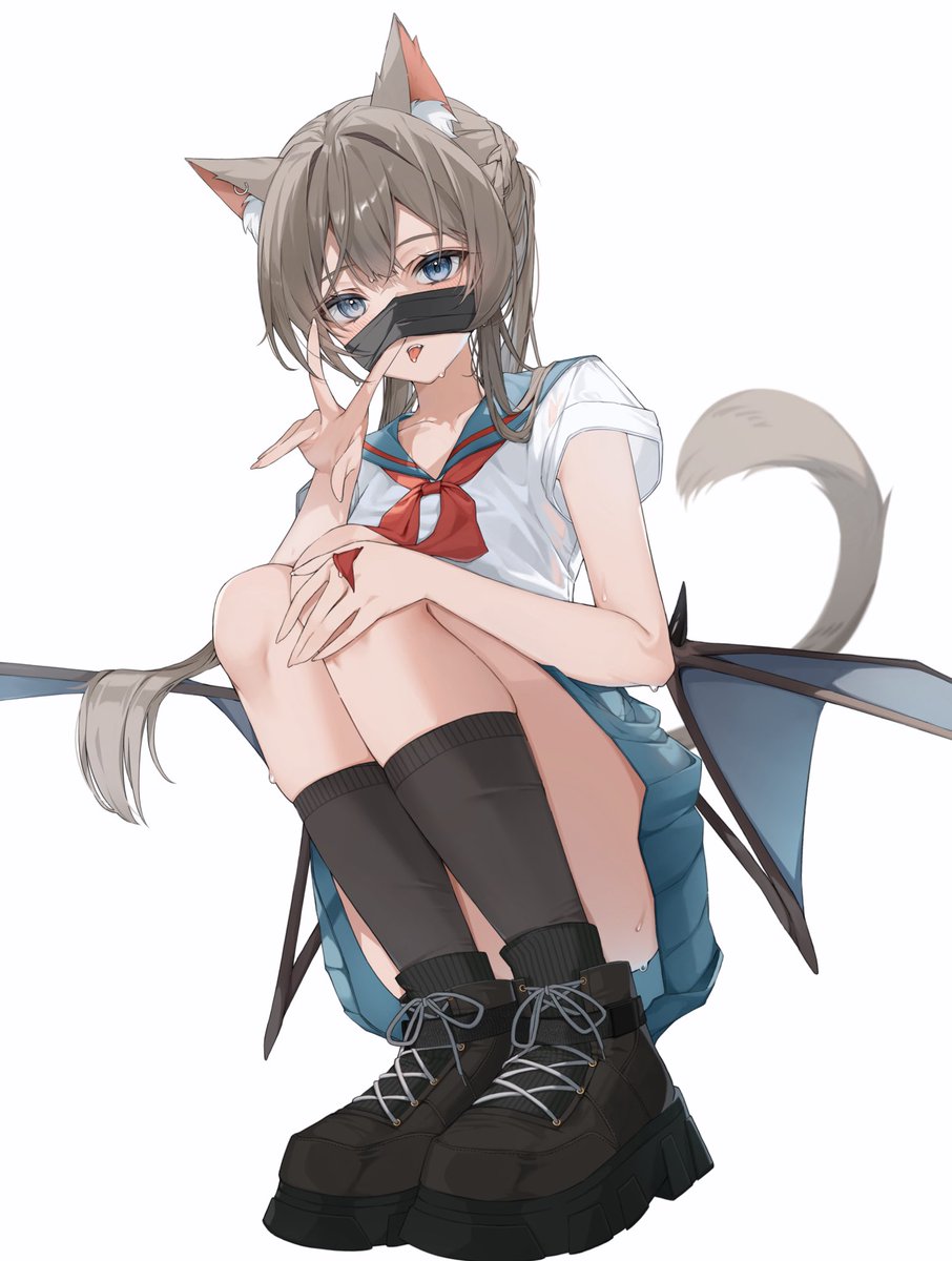 awaki_224_ill's tweet photo. 上から見るか下から見るか https://t.co/NiKHVpSoV1