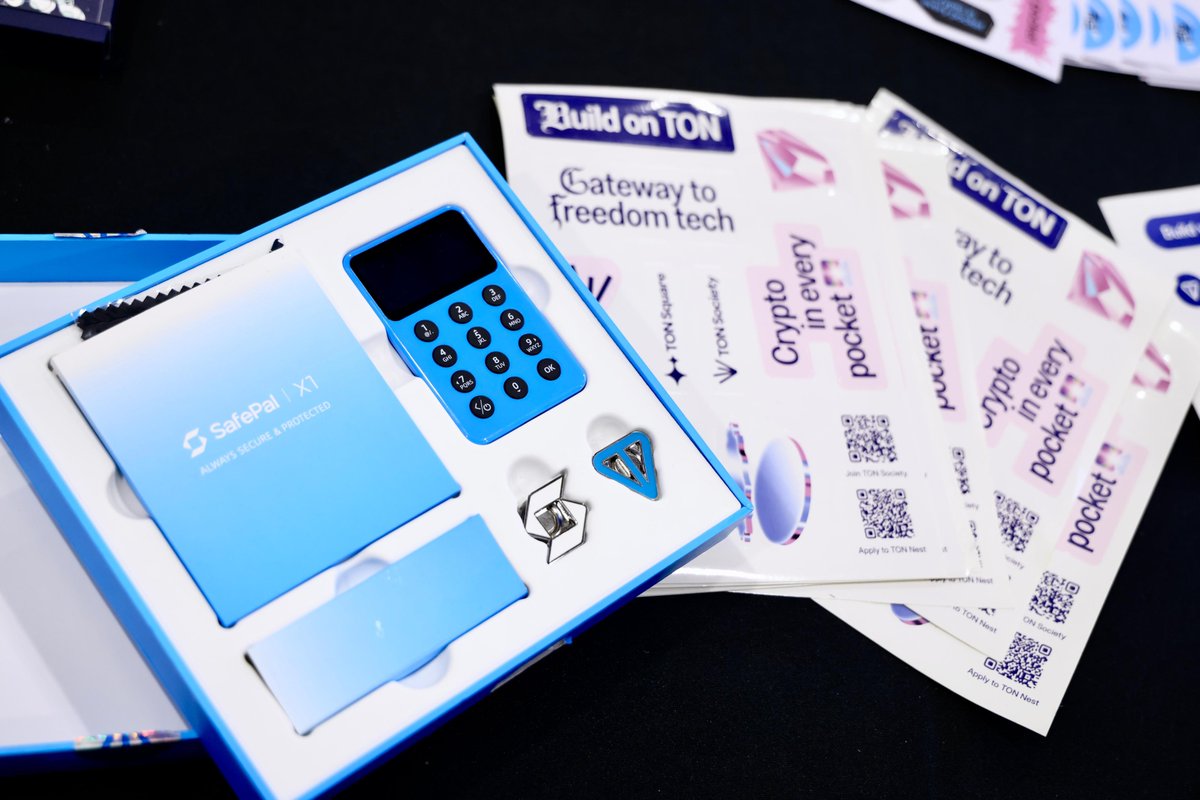 💎🇭🇰【TON東亞區舉辦 Builders Day 香港站：匯聚生態力量，共繪未來願景】

6月22日，<a href="/ton_blockchain/">TON 💎</a>「TON Builders Day 香港站」在香港圓滿落幕，吸引了來自錢包、支付、DeFi、電商、出行等多條賽道的數百位生態共建者。活動由TON基金會東亞區 <a href="/TONEastAsia/">TON East Asia Hub</a> 傾力主辦，全程乾貨滿滿，精彩紛呈