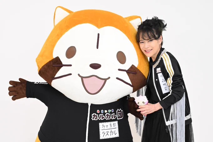 中森明菜｜AKINA NAKAMORI (@akinan_official) / X