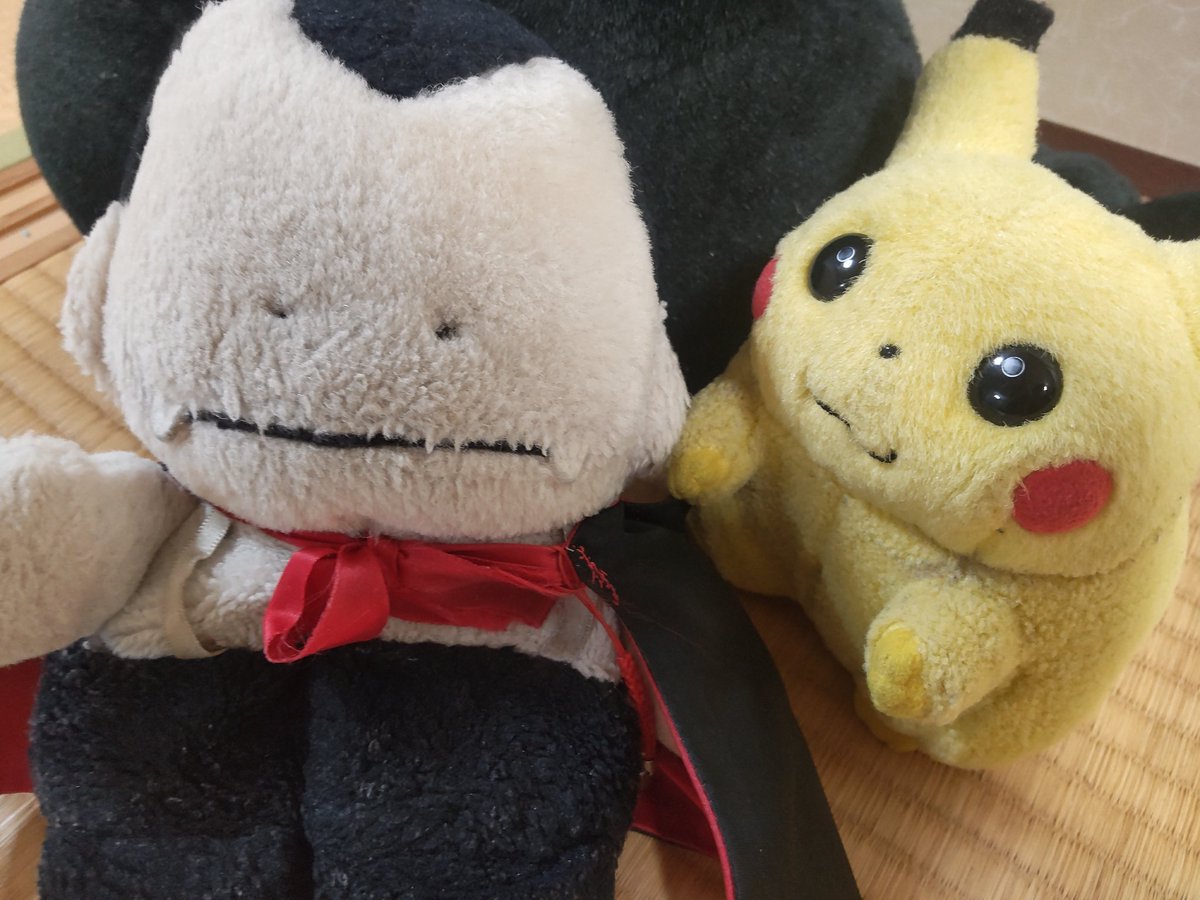 (・・)友くん大阪万博のチケット買ったらしいな。いくのはあさってだ。オレもいくぞ〜