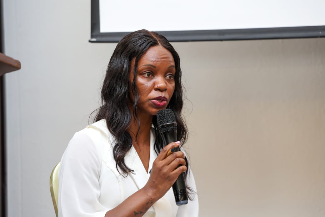 Center for Reproductive Rights Africa (@reprorightsafr) on Twitter photo Happening Now – Day 2 of the <a href="/rhnkorg/">Reproductive Health Network Kenya</a> Pan-African AYSRHR Conference.
The ongoing panel discussion is focused on the cost of misinformation in sexual and reproductive health and rights (SRHR).
Key points being addressed include:
• How misinformation and disinformation Happening Now – Day 2 of the <a href="/rhnkorg/">Reproductive Health Network Kenya</a> Pan-African AYSRHR Conference.
The ongoing panel discussion is focused on the cost of misinformation in sexual and reproductive health and rights (SRHR).
Key points being addressed include:
• How misinformation and disinformation