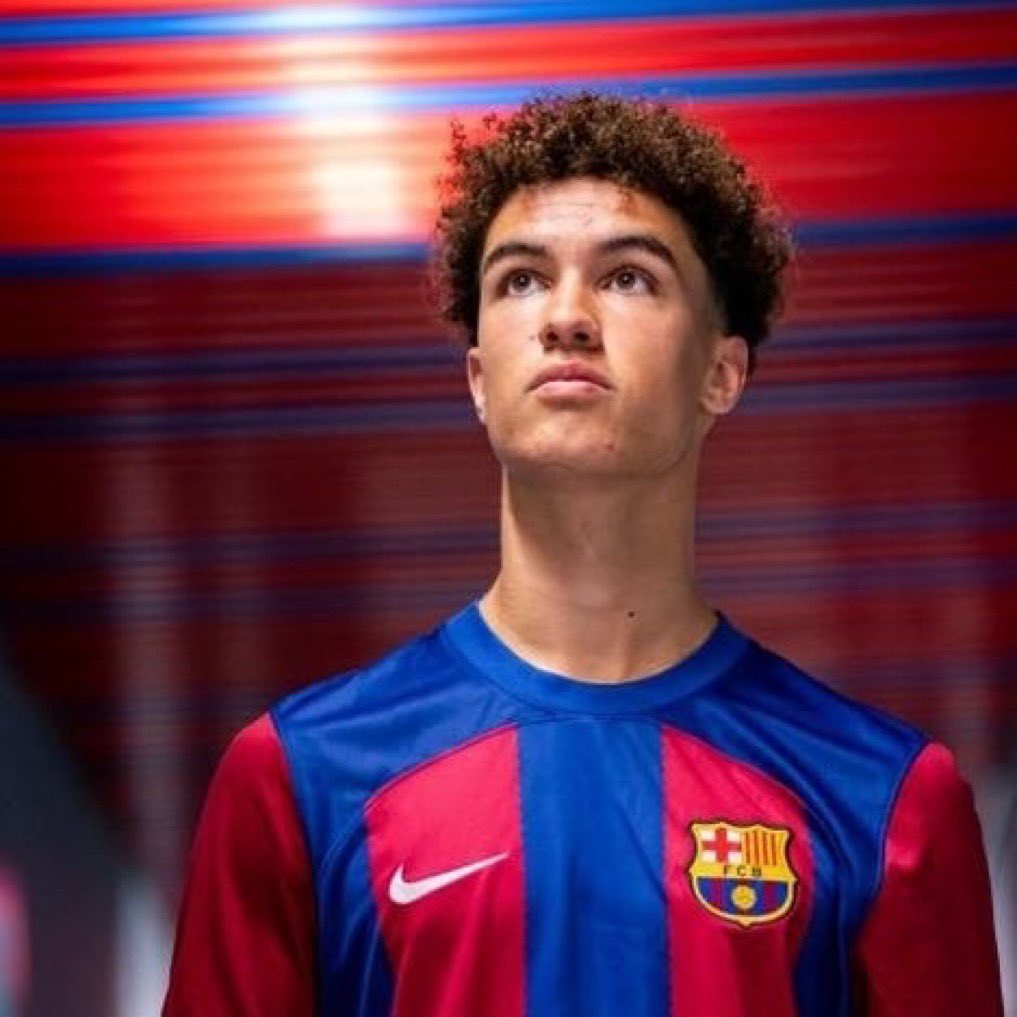 Managing Barça tweet media