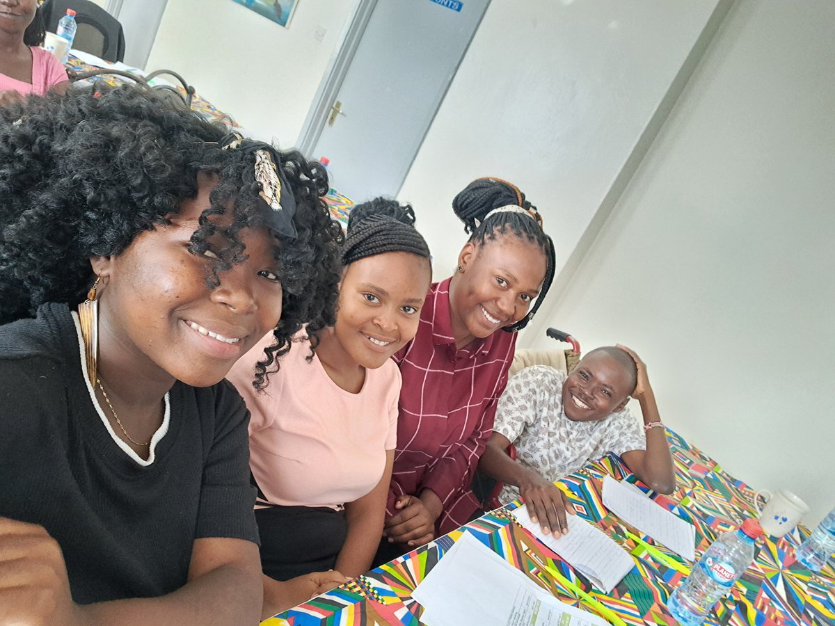 Tracy Anyango (@tracyanyango001) on Twitter photo Had a great time at the LREB Pre-LCOY workshop in Kisumu for a 2-day session.
Lots of learning, fresh ideas, and real conversations on youth in climate action.
Grateful to connect with fellow passionate changemakers.<a href="/LCOYKenya2025/">LCOY Kenya Official</a>
<a href="/Suswatch_Kenya/">SusWatch Kenya</a> <a href="/KenyaYwca/">YWCA Kenya</a> Had a great time at the LREB Pre-LCOY workshop in Kisumu for a 2-day session.
Lots of learning, fresh ideas, and real conversations on youth in climate action.
Grateful to connect with fellow passionate changemakers.<a href="/LCOYKenya2025/">LCOY Kenya Official</a>
<a href="/Suswatch_Kenya/">SusWatch Kenya</a> <a href="/KenyaYwca/">YWCA Kenya</a>