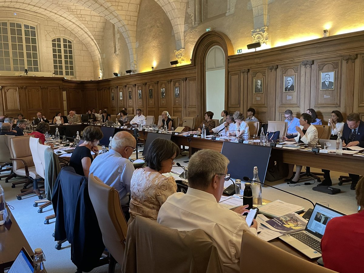 Majorité départementale 49 tweet media