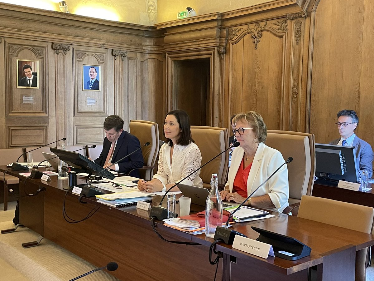 Majorité départementale 49 tweet media