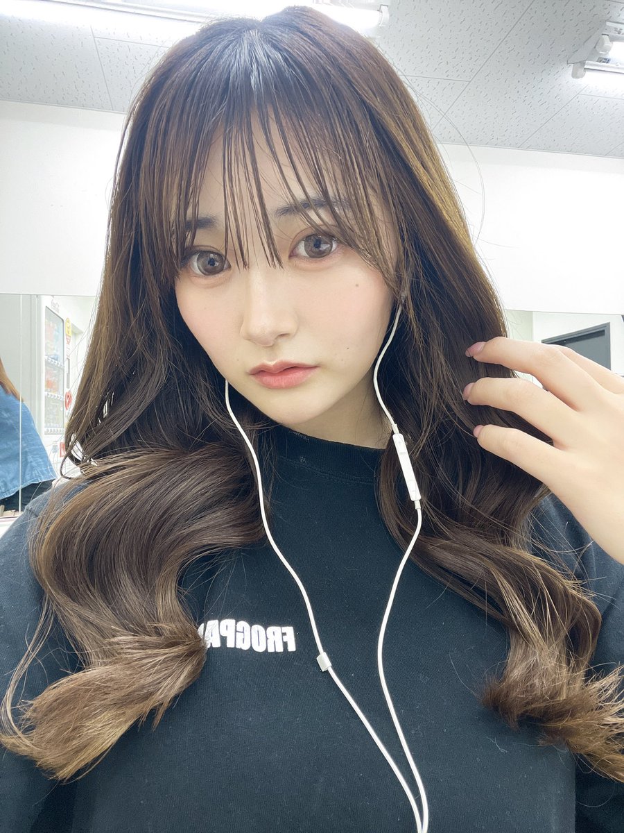 三浦凜 tweet media