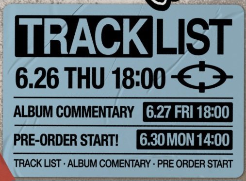JuA_YOON0321's tweet photo. YOON SAN-HA
2ND MINI ALBUM [CHAMELEON]

★SCHEDULE POSTER★

6.26(목) Track List
6.27(금)  Album Commentary
6.30(월) Pre-order start
7.1(화)     #EXHALE
7.2(수)     #INEXORABLE
7.3(목)     #EXCURSION
7.4(금)     #INCHOATE
7.7(월)      Highlight Medley
7.9(수)      After Scheduler
7.10(목)    Spoiler Photo
7.11(금)     Music Video Teaser
7.15(화)  Chameleon RELEASE! & POP-UP STORE
#카멜레온 #CHAMELEON 

#윤산하 #산하 #YOONSANHA 
#ユンサナ #ยุนซานฮา #尹產賀
#아스트로 #ASTRO #アストロ