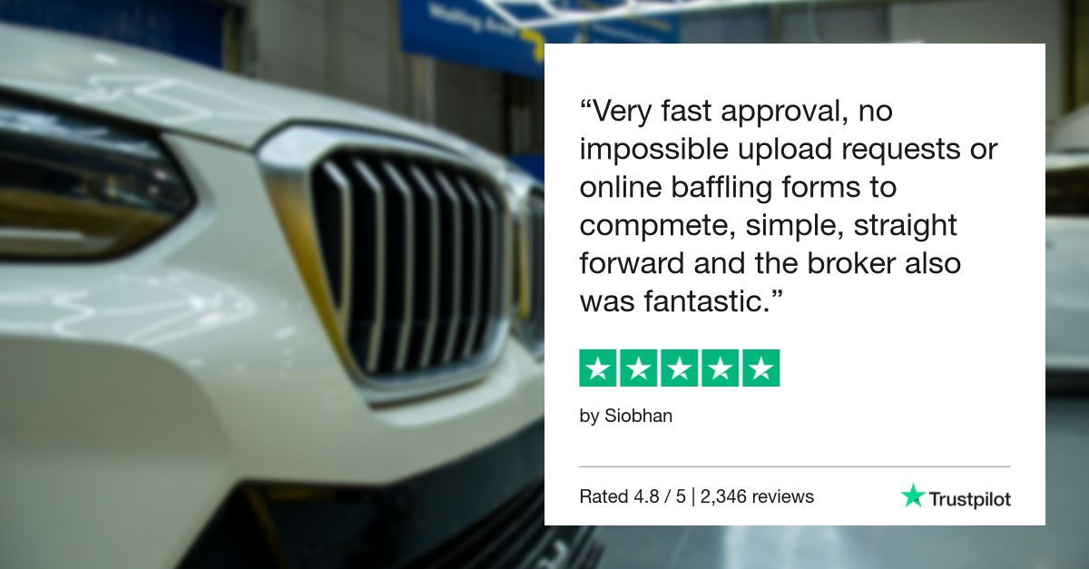 Close Brothers Motor Finance - Ireland (@closebrosmfie) on Twitter photo Our customer service is unmatched! We take pride in the incredible service that we're able to deliver to our customers making #financeeasy for them. These testimonials prove it.💙
Ready for your motor finance journey? Choose <a href="/CloseBrosMFIE/">Close Brothers Motor Finance - Ireland</a> closemotorfinance.ie Our customer service is unmatched! We take pride in the incredible service that we're able to deliver to our customers making #financeeasy for them. These testimonials prove it.💙
Ready for your motor finance journey? Choose <a href="/CloseBrosMFIE/">Close Brothers Motor Finance - Ireland</a> closemotorfinance.ie