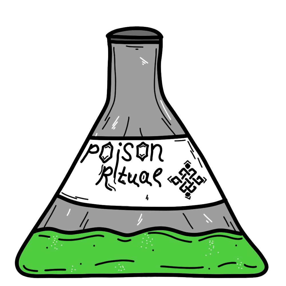 robos1230x's tweet photo. Welcome to Ritual β where power isnβt granted, itβs conjured.
A protocol brewed in the depths of cryptographic alchemy β potent, unpredictable, unstoppable.
β οΈ Poison or power? Depends on how you use it.
@ritualnet
#RitualProtocol #OnChainMagic #CryptoAlchemy #Web3 https://t.co/dE4nLEleMM