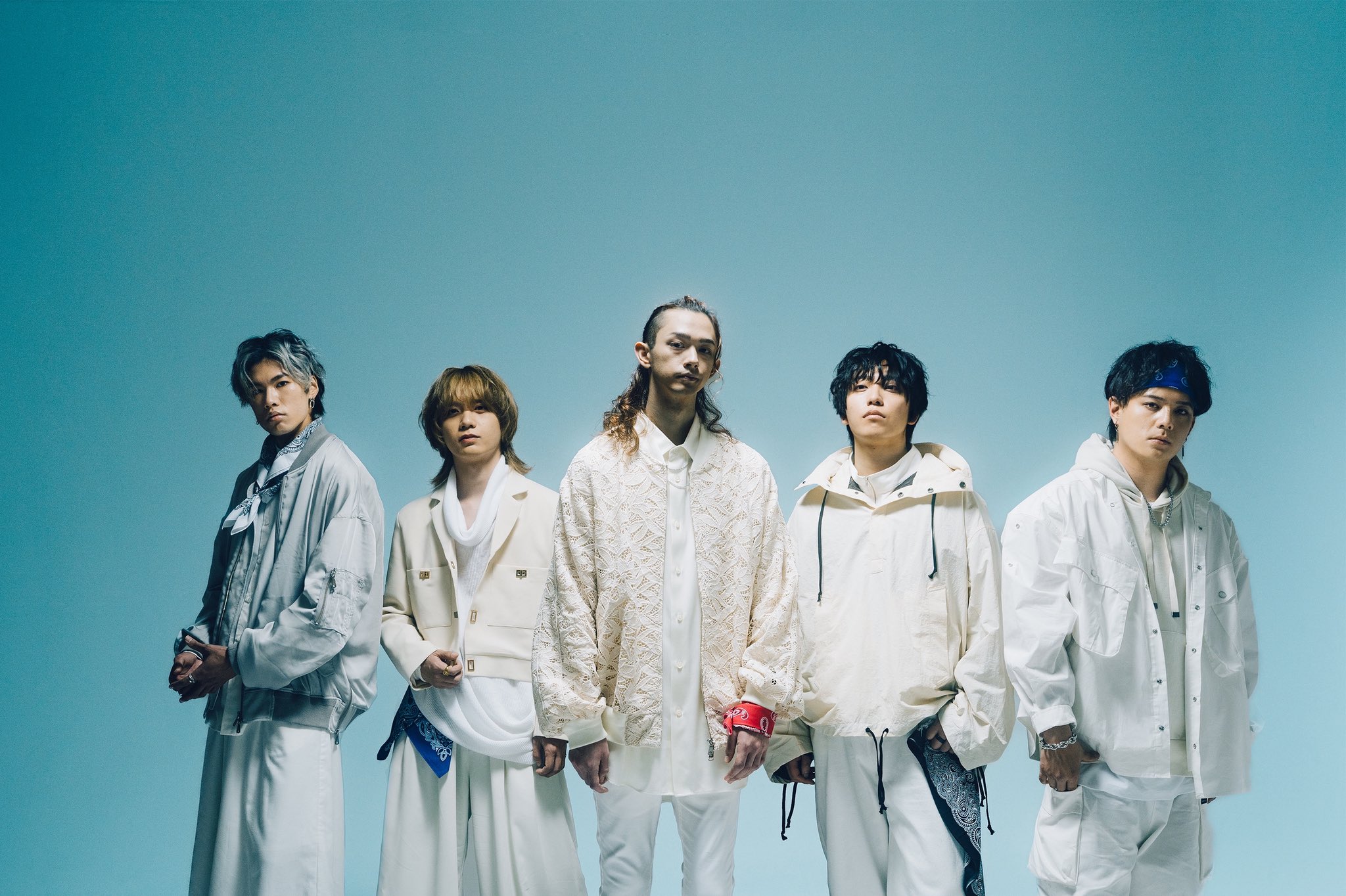 ●Free!Starting Days まとめ売り Chill City 2023 アーティスト紹介】 4/15(土) JJJ 1989年生まれ