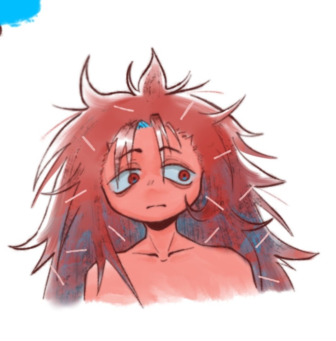 TPABKA_PEHA's tweet image. #htf #htf_Flaky #htf_Petunia