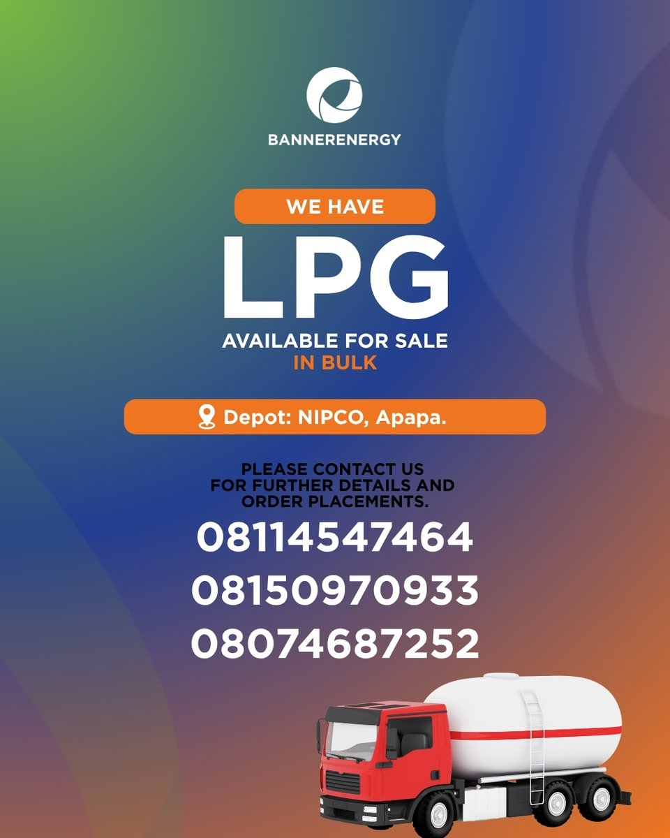 Banner Energy tweet media