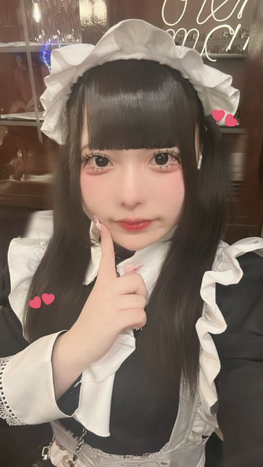 おれのメイド四日市のツイート
