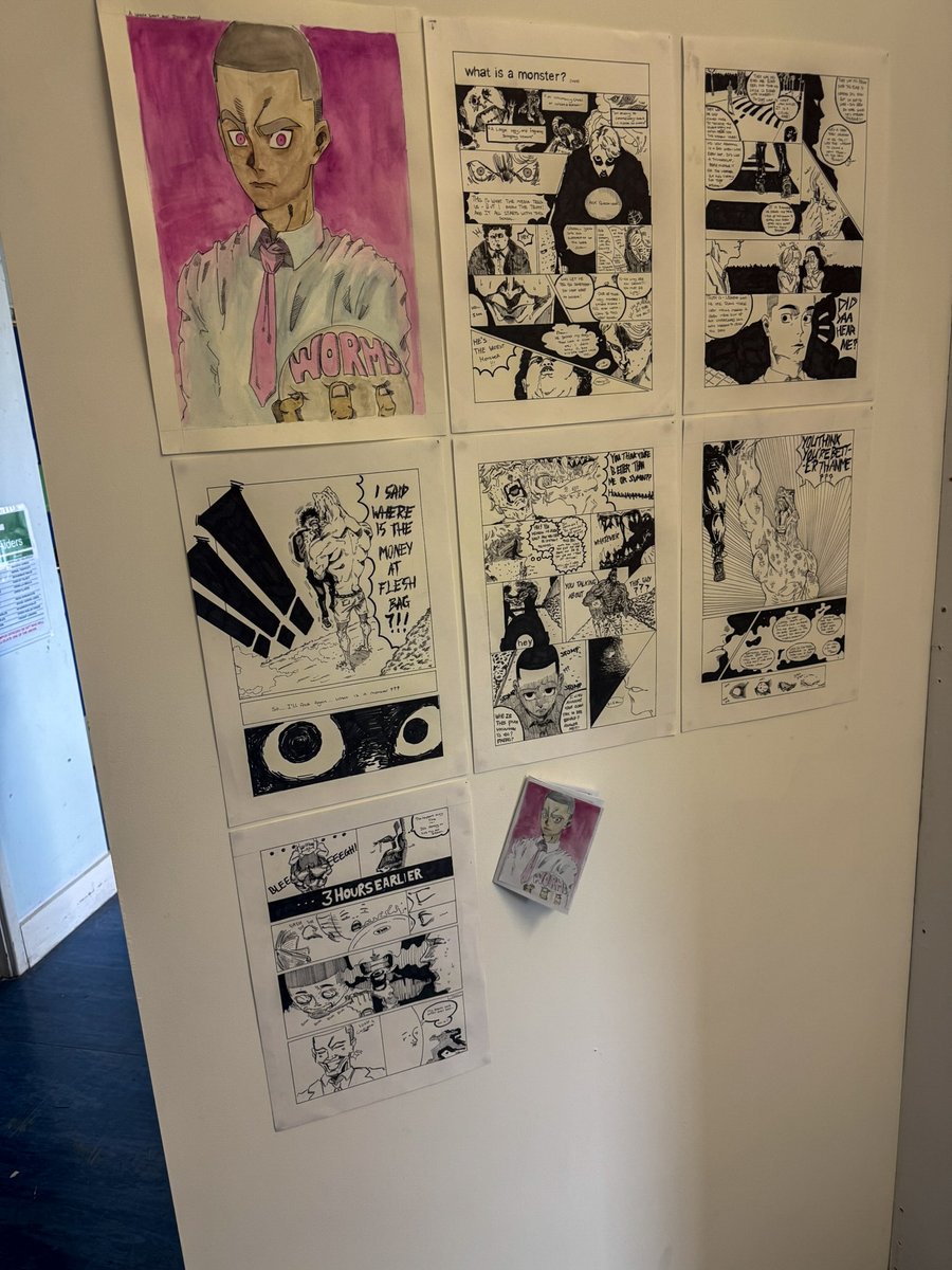 🎨 Celebrating Creativity at Monoux!

We're thrilled that three of our students have been selected to feature in this year’s SFCA Art Exhibition.

<a href="/SFCA_info/">SFCA</a>

👉 Check out the exhibition via the link below.

sixthformcolleges.org/2090/sfca-art-…