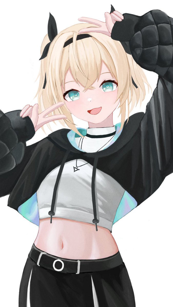 daone(ﾀﾞｵｰﾈ) skeb受付中 on X: 