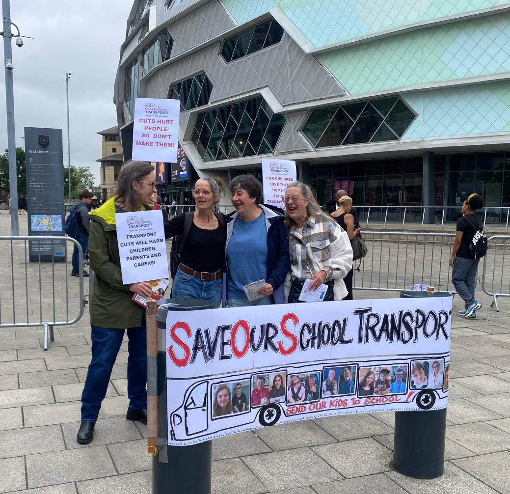 Unite Community Leeds, Wakefield & York tweet media