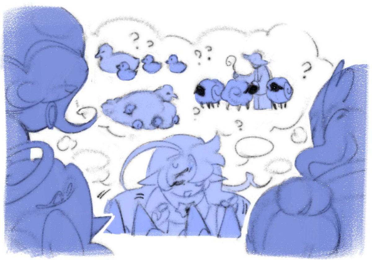 midlle4's tweet photo. #shadowmilkcookie
mother duck and brood– https://t.co/ApQ9ThZBeZ