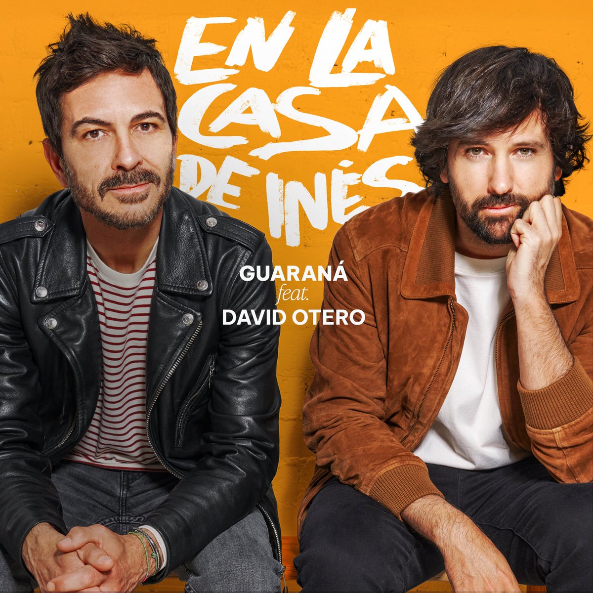 🗣️ Juanra Arnáiz: 'Detrás de todo esto existe una amistad y una admiración mutua' 

🎶 <a href="/guaranamusica/">Guaraná</a> presenta #EnLaCasaDeInés cançó reeditada d'un dels temes més populars de la banda al costat de <a href="/davidotero/">davidotero</a> ❗️
  
🔊 Recupera l'#𝔼ℕ𝕋ℝ𝔼𝕍𝕀𝕊𝕋𝔸 
🔗👉rtve.es/a/16626661/