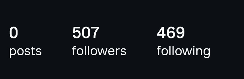 ⋆. 𐙚 jiya • Jual account ig akun murah tweet media
