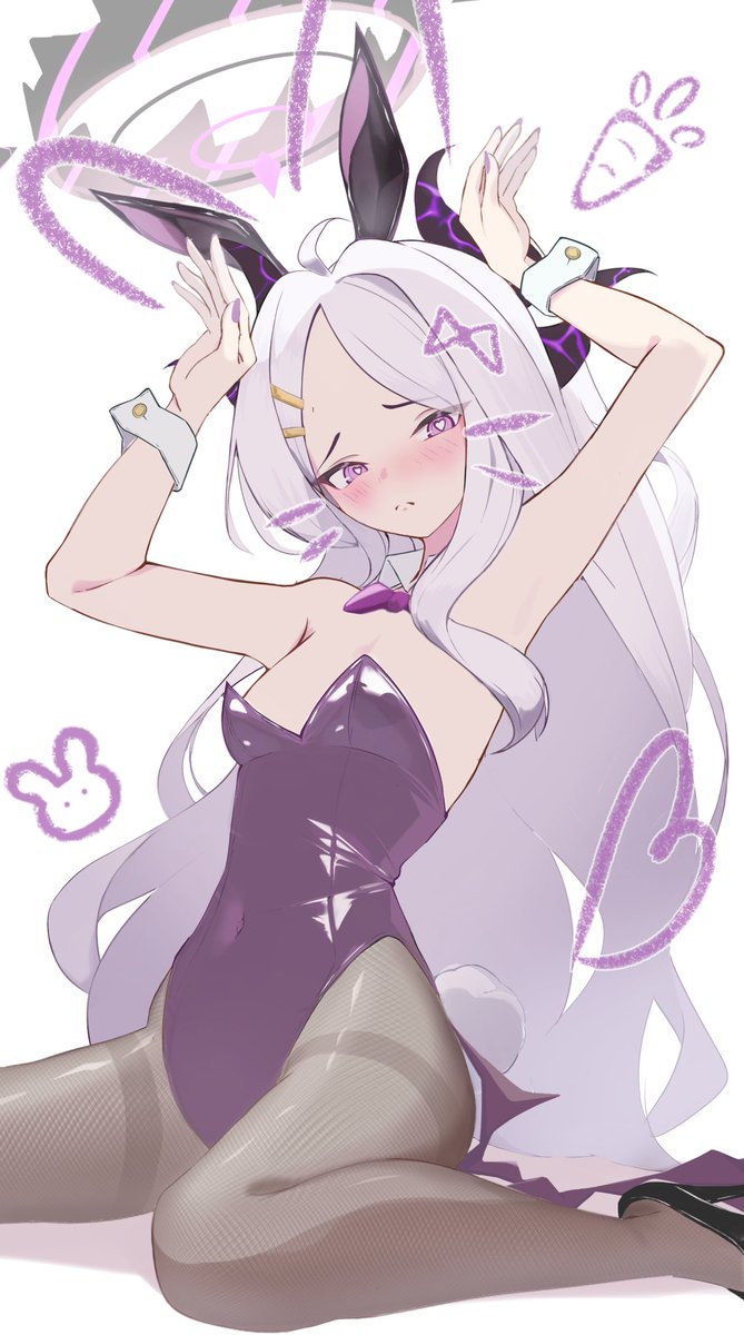 #ブルアカ #ヒナ