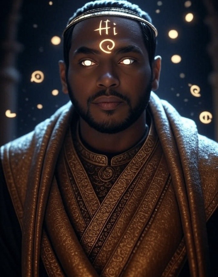 jonycash992's tweet image. Some people shout.
We just say… hi.

#DigitalLight #HiVibes #CryptoForGood