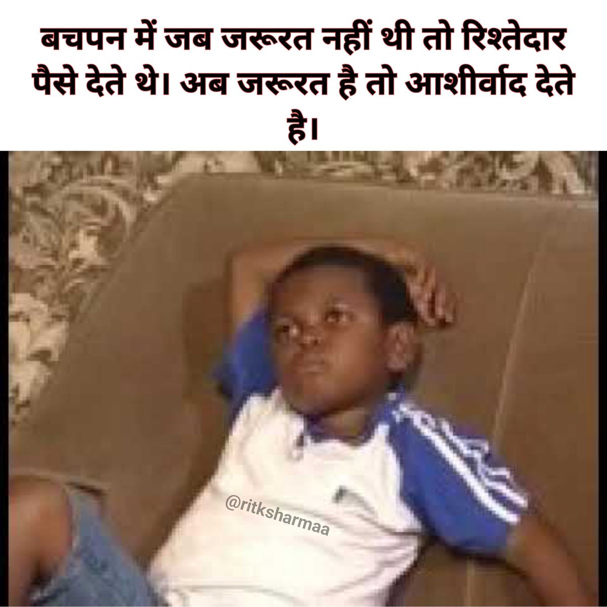 Ritik Sharma (@ritksharmaa) on Twitter photo 