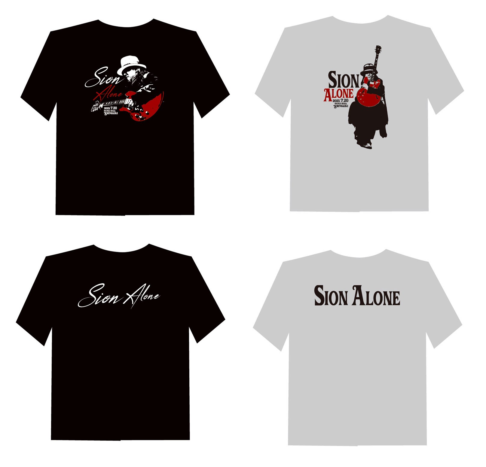 SION Official (@SIONofficial_jp) / X