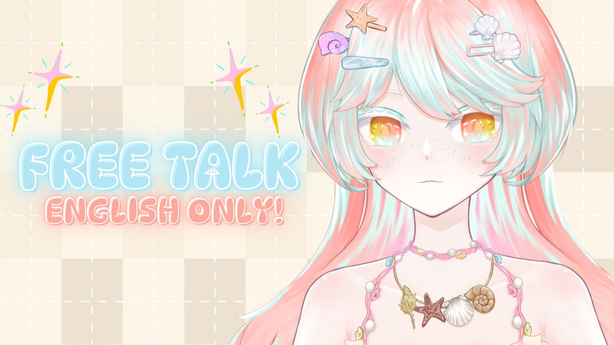 PearlouVict's tweet photo. IS MY ENGLISH IS ENGLISHING??☝️🫧🫧

📆: RABU, 25 Juni
🕰️: 18:30 WIB (GMT+7)
🧭: https://t.co/quTn4Sn0kd

#pearlive #pearlouvict #vtuberid https://t.co/A8wBoUZwdX