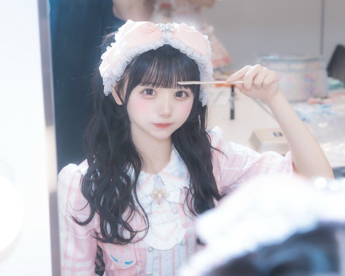 君のために準備中…♡