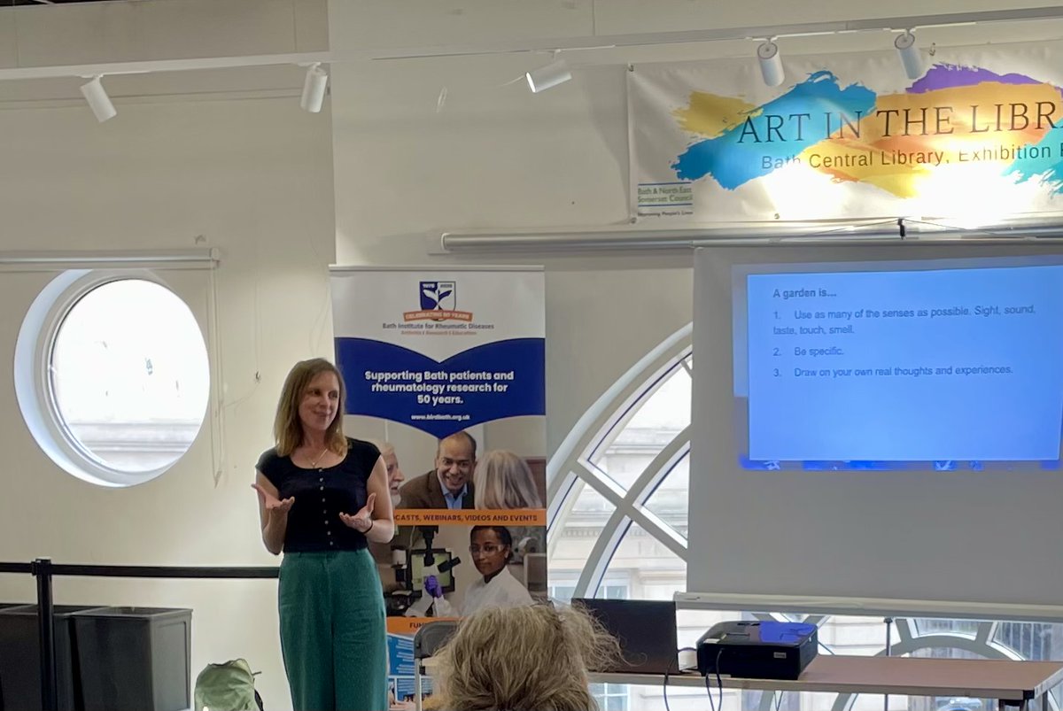Our writing workshop for patients yesterday was so lovely. Our thanks to Joanne for taking us through the steps to starting to write, whether for ourselves or others. The first writing exercise was a fabulous starting point : "Something that's been on my mind lately..."
