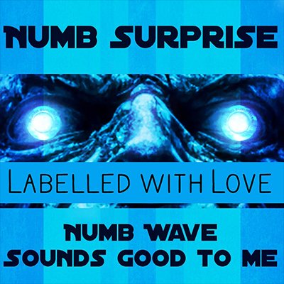 Lonely Oak radio (@lonelyoakradio) on Twitter photo We play 'Labelled With Love' by Numb Surprise <a href="/SurpriseNu72480/">Numb Surprise</a> at 9:32 AM and at 9:32 PM (Pacific Time) Wed, Jun 25. Lonelyoakradio.com/donation #NewMusic We play 'Labelled With Love' by Numb Surprise <a href="/SurpriseNu72480/">Numb Surprise</a> at 9:32 AM and at 9:32 PM (Pacific Time) Wed, Jun 25. Lonelyoakradio.com/donation #NewMusic
