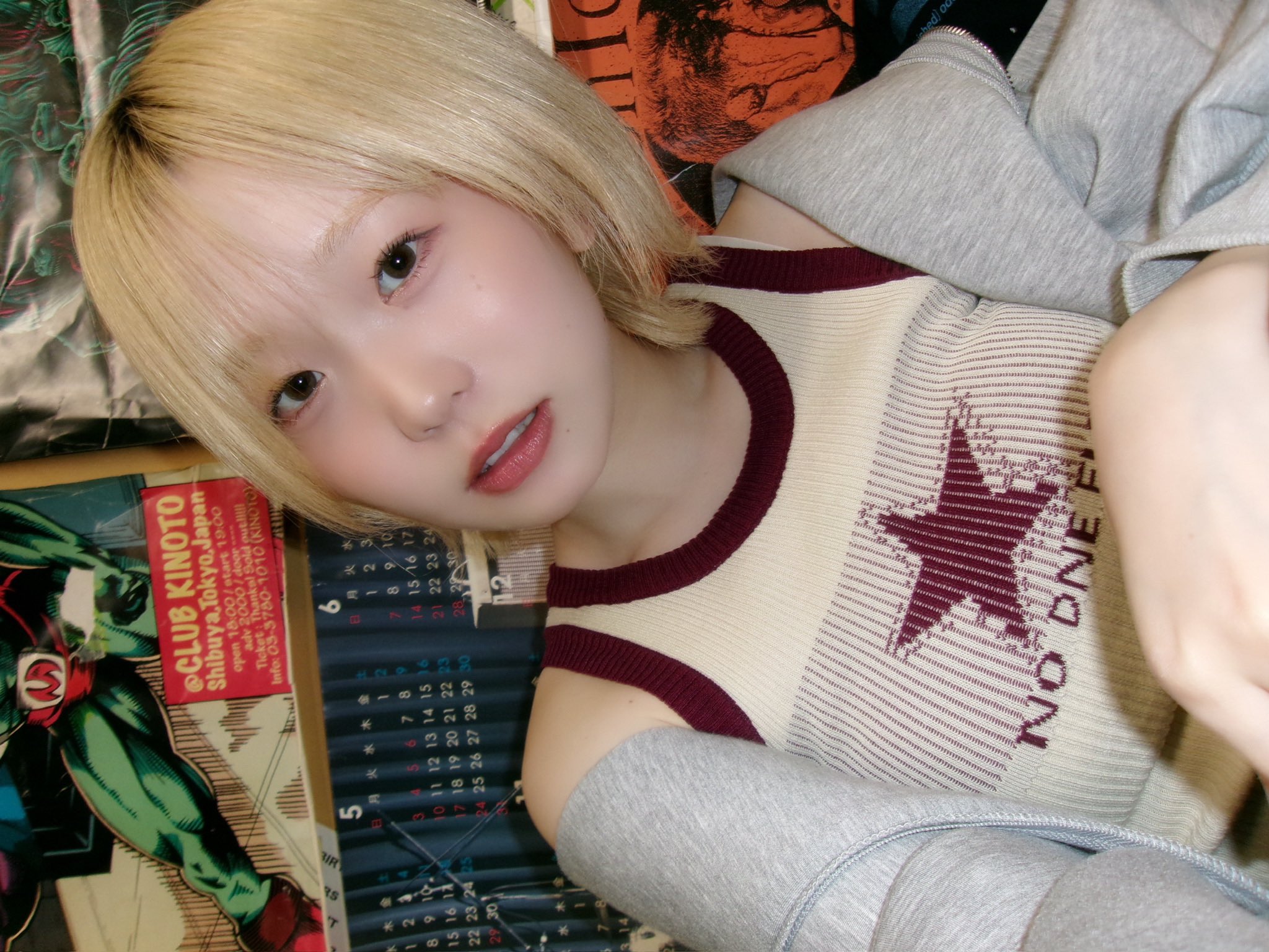 mayu (@mayu_ExWHYZ) / X