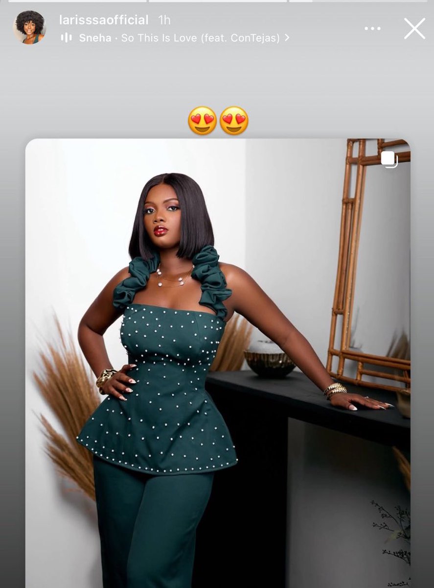 Serwaa 👑💎🫶 tweet media