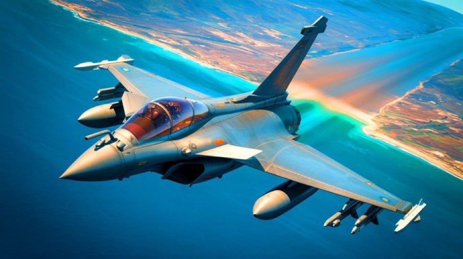 🇵🇹 Portugal is abandoning the F-35 🇺🇸 for the 🇫🇷 Rafale.

I really applaud that decision as we need to be independent from 🇺🇸.
Hope this is a strategic turning point and other 🇪🇺 countries will follow. 🫡