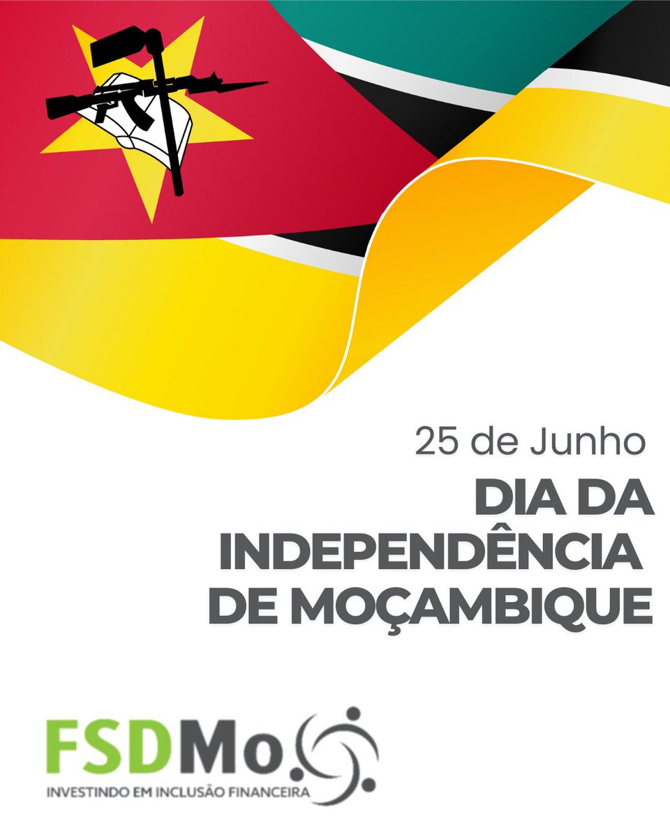 FSD Mocambique tweet media