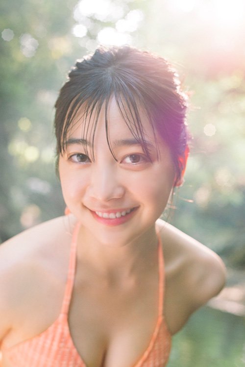 Post by MAYA CHAN 🖤 TH on X: #今森茉耶