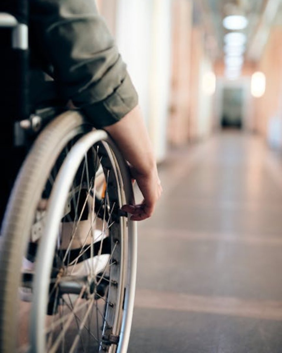 #JoinOurTeam RM211674 - Wheelchair Technician - Woodend Hospital

NHS Grampian Wheelchair Service is based in Aberdeen and supports the wheelchair and special seating needs of around 9,000 adult and paediatric service users.

apply.jobs.scot.nhs.uk/Job/JobDetail?…