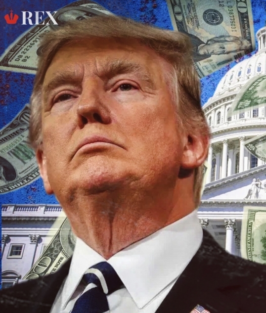 Переведя дух после Ирана, Трамп придёт за нами
iarex.ru/articles/14892…
«А потому обычай мой с волками иначе не делать мировой, как снявши шкуру с них долой» (И.А. Крылов)