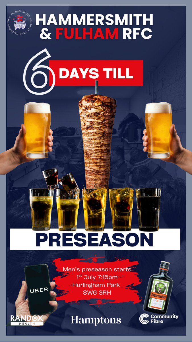 Hammers Rugby (@hammersrugby) on Twitter photo 