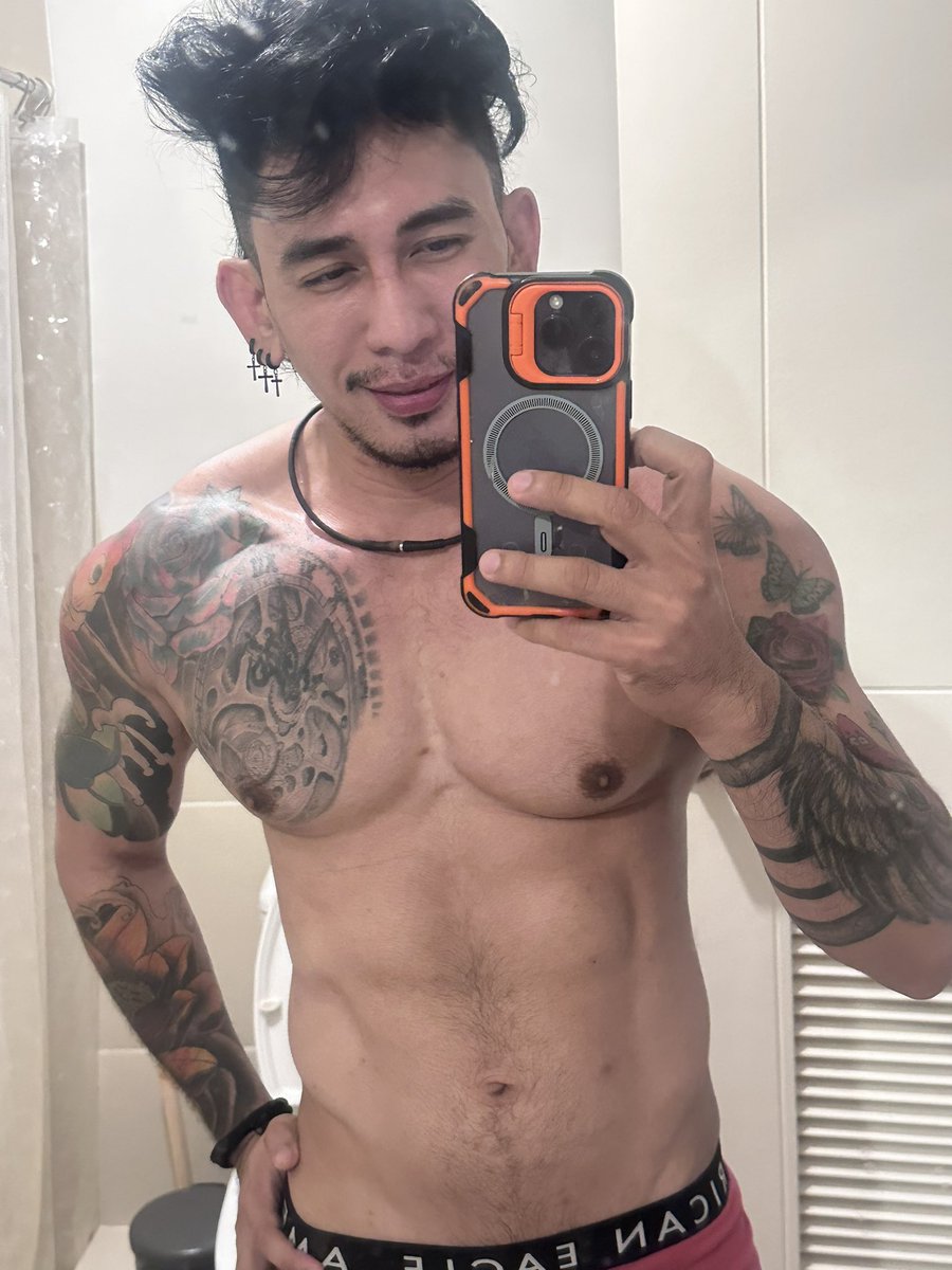 Nilabasan na 🤣🤣