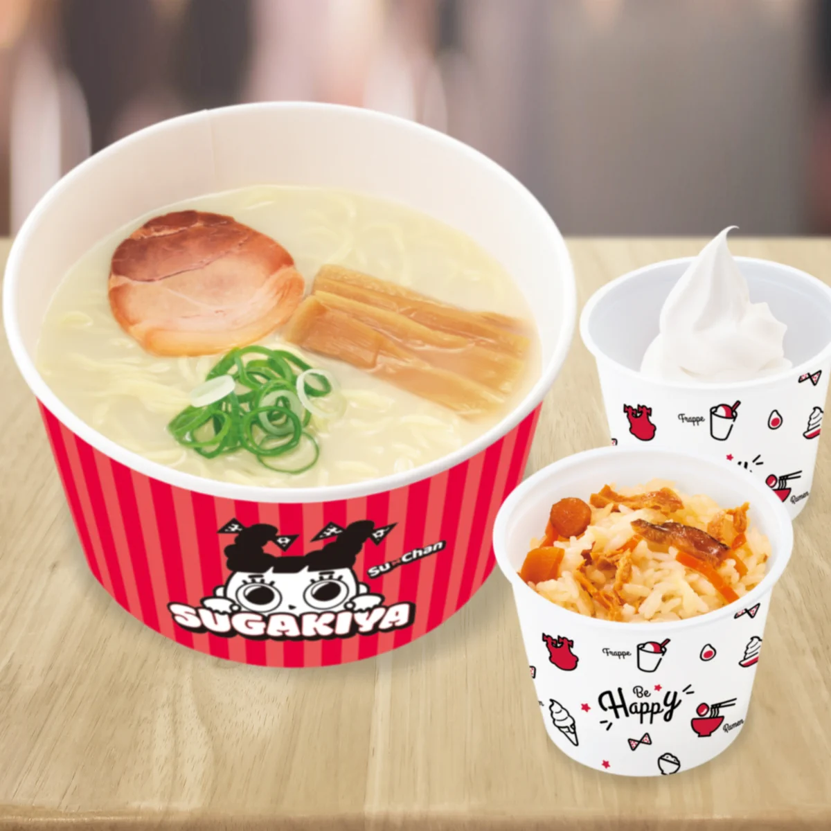 C108 コミケ108 焼きトリ定食 トリヤロウ 会場限定サプライセット スピキ GuSDwsLaAAAIAus?format=webp&