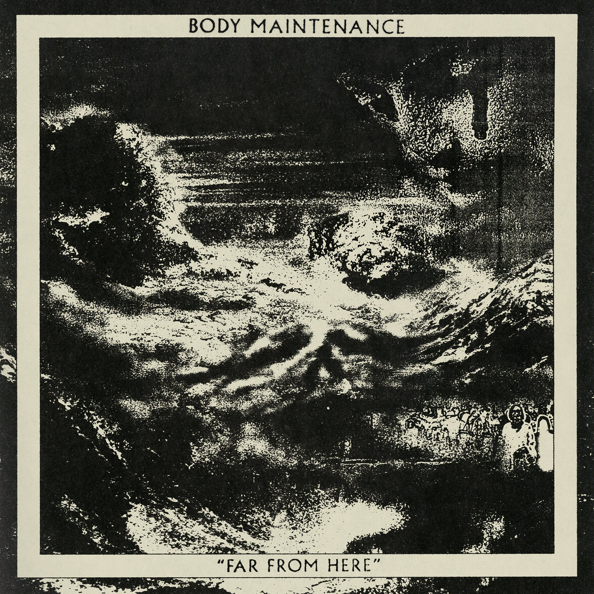 tinyurl.com/rx775k9r The new album by Body Maintenance through <a href="/DrunkenSailor71/">Drunken Sailor Recs</a>  should be in your collection. Fans of #newwave, the #indie sound of Manchester in the 80s, the lyricism &amp; poignant lyrics of The Damned, Sound &amp; Chameleons rejoice! #Listen and support #newmusic