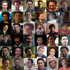 المبدع ده فييييين؟
ليه الجمهور مش بيستخدم ابسط امكانياته في إعادته للسينما والتلفزيون
ليه مش بنشوف هاشتاجات تطالب بمساعدته للعودة للشاشات
ليه مفيش حد بيتبنى قضيته ويخليها عايشة على منصات التواصل الاجتماعي
ليه مفيش حتى انفلونسر يستضيفه في بودكاست يحيي قضيته للجمهور تاني
🤷‍♀️🤷‍♀️🤷‍♀️