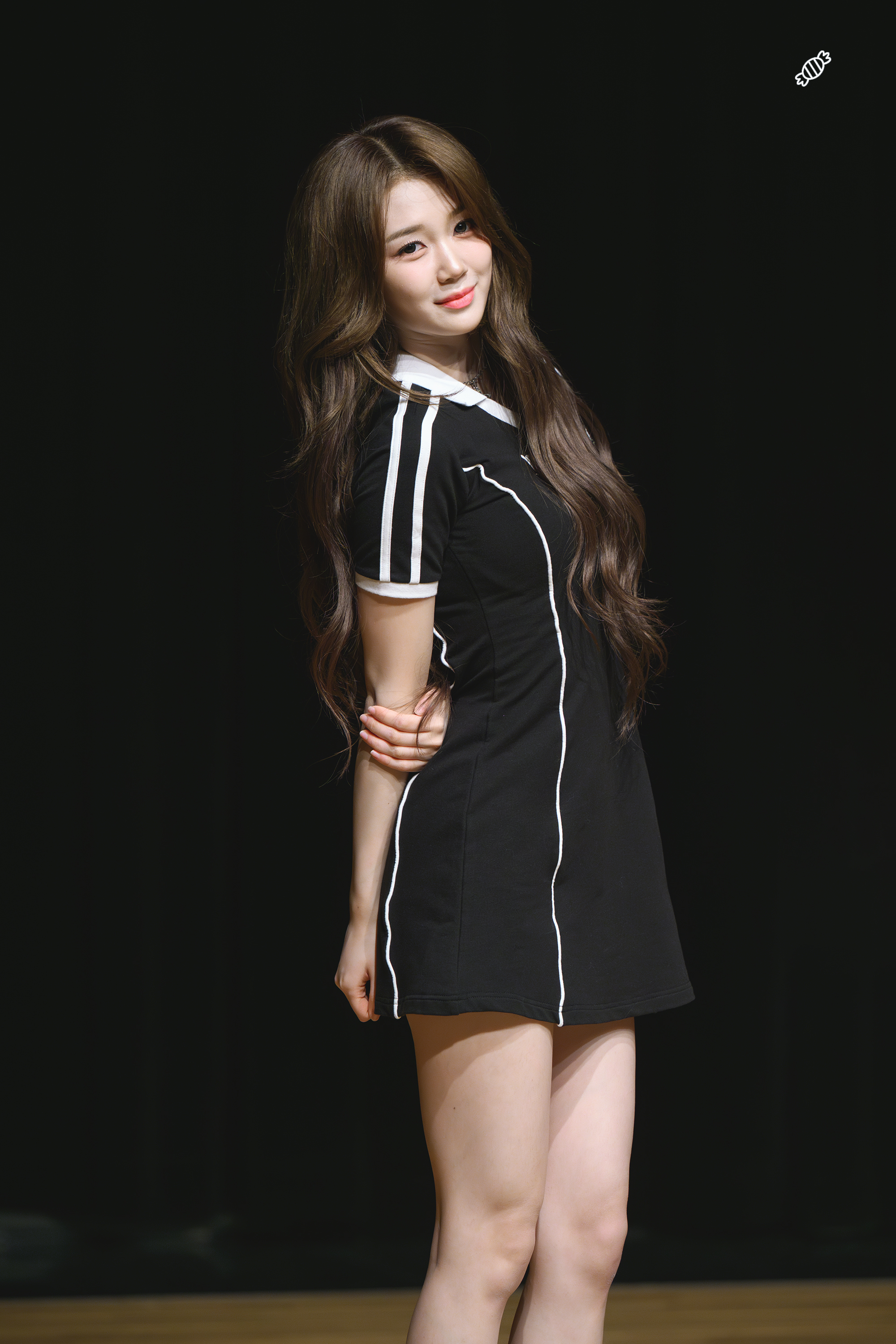 【★安心の定価販売★】 큐티뽀짝캔디겅쥬유비니 (@yubin050203) X / 時計