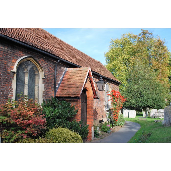TEDDINGTON CHURCH LAUNCHES AUCTION TO RAISE FUNDS -  teddingtontown.co.uk/2025/06/25/ted…