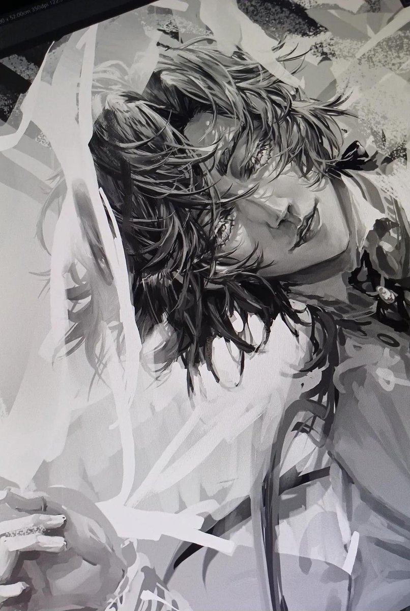 lux_arts_'s tweet photo. wip https://t.co/TImn6rxdXA